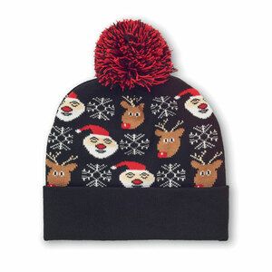 Gorro de navidad  Shimas Hat