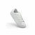 Zapatillas promocionales ligeras PU Blancos - Blanco