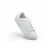 Zapatillas personalizables ligeras PU 39 Blancos