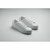 Zapatillas personalizables ligeras PU 39 Blancos