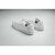 Zapatillas personalizables ligeras PU 39 Blancos