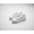 Zapatillas personalizables ligeras PU 39 Blancos