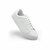 Zapatillas personalizables en polipiel Blancos - Blanco