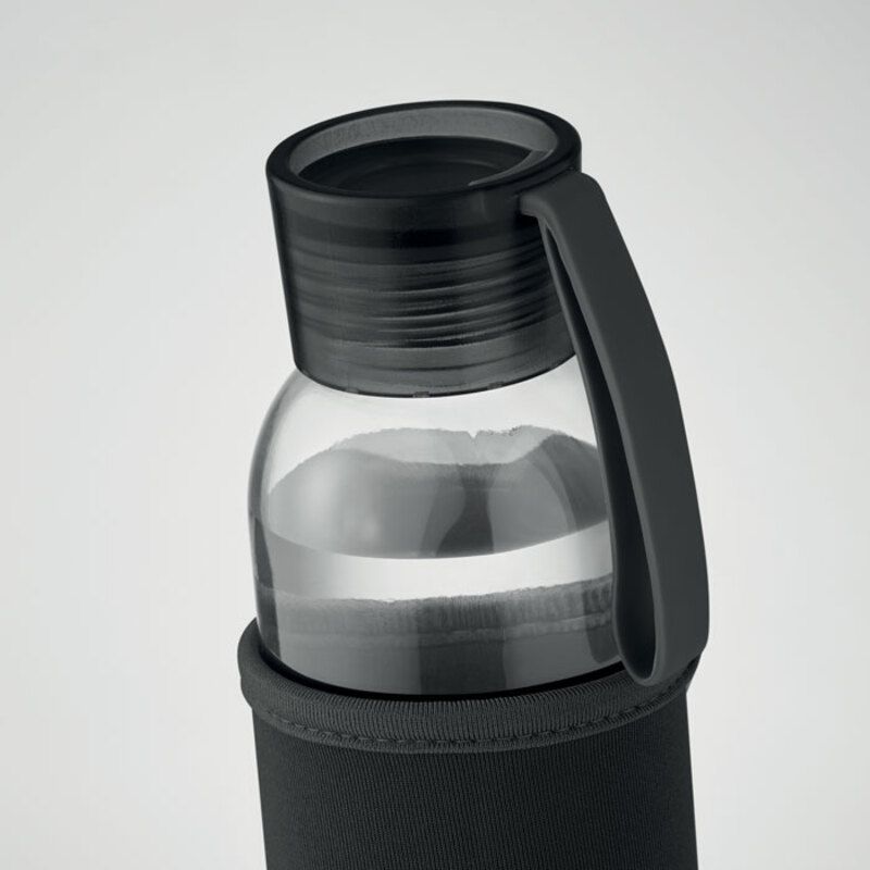 Botella de cristal 500 ml Om Water por 22.50