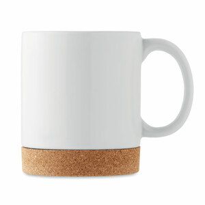 Taza para sublimación 280 ml. Karos