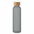 Botella de cristal personalizada 500 ml. Abe