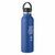 Botella acero inoxidable reciclado 700 ml. Boali - Azul