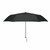 Mini paraguas personalizado Minibrella - Negro