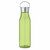 Botella RPET para merchandising 600 ml. Vernal - Verde Lima