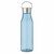 Botella RPET para merchandising 600 ml. Vernal - Azul Claro
