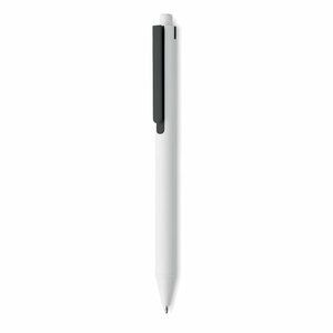 Bolígrafo con pulsador Side