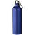 Botella de aluminio 770ml personalizada Oregon - Azul