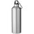 Botella de aluminio 770ml personalizada Oregon - Gris