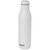 Botella de agua con aislamiento personalizada Horizon - Blanco