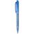 Bolígrafo plástico oceánico personalizable Thalaasa