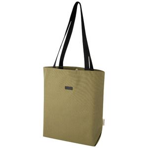 Bolsa tote de lona reciclada GRS Joey
