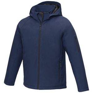 Chaqueta softshell personalizada para hombre Notus