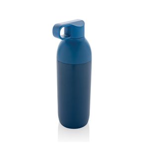 Botella termo de acero inox. reciclado 540 ml. Flow