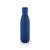 Botella personalizada de acero Eureka - Azul