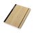Cuaderno de bambú personalizado A5 Scribe