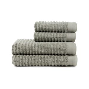 Set de toallas de algodón Landro de la marca de Vinga