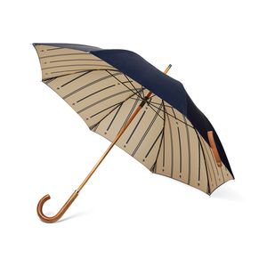 Paraguas plegable de RPET 21" Bosler