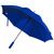 Paraguas automático de PET personalizado Niel - Azul