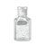 Botella gel de manos personalizable de 30 ml Gel