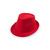 Sombrero Likos - Rojo