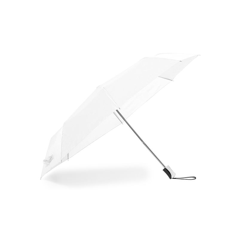 Paraguas blanco 1