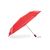 Paraguas plegable personalizado Sandy - Rojo