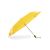 Paraguas plegable personalizado Sandy - Amarillo