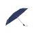 Paraguas plegable personalizado Sandy - Azul Marino