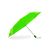 Paraguas plegable personalizado Sandy - Verde Claro