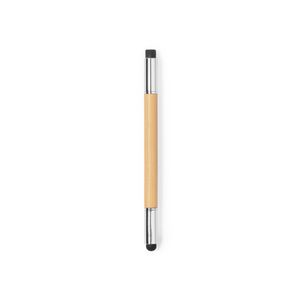 Bolígrafo lápiz de bambú Zack