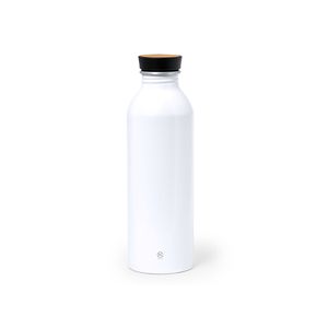 Botella de aluminio 500 ml Claud