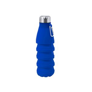 Bidón plegable 550 ml. Fael