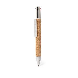 Bolígrafo de corcho personalizado Stello