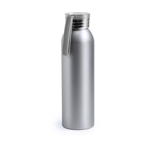 Bidón aluminio 650 ml. Tukel