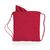 Mochila Toalla Kirk - Rojo