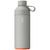 Botella con aislamiento personalizada 1L Ocean Bob - Gris