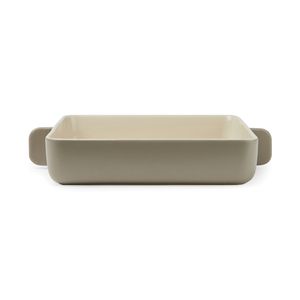 Fuente de horno rectangular Monte