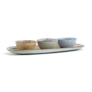 Set para servir comida Nomimono