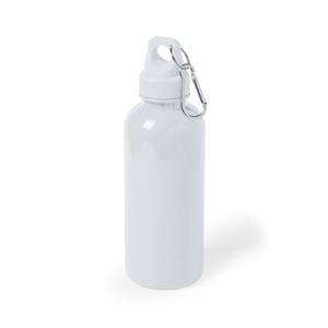 Botella plástico 600 ml. Zanip