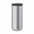 Botella acero inox personalizada Redu - Plata