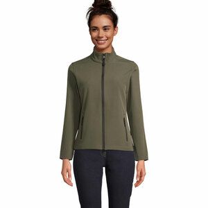 Chaqueta mujer 280g Race