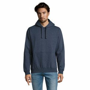 Sudadera capucha Spencer