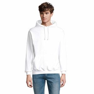 Sudadera unisex algodón Condor