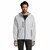 Chaqueta poliéster hombre merchandising Replay - Blanco