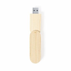 Memoria USB madera Vedun